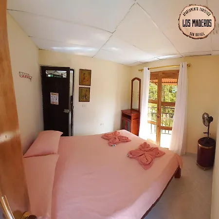 Los Maderos San Rafael Antioquia Apartamento Turistico Exterior photo