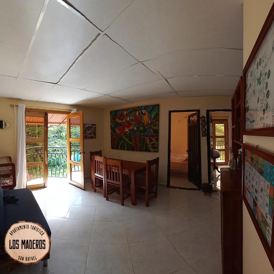 Maderos San Rafael Antioquia Turistico * San Rafael (Antioquia)