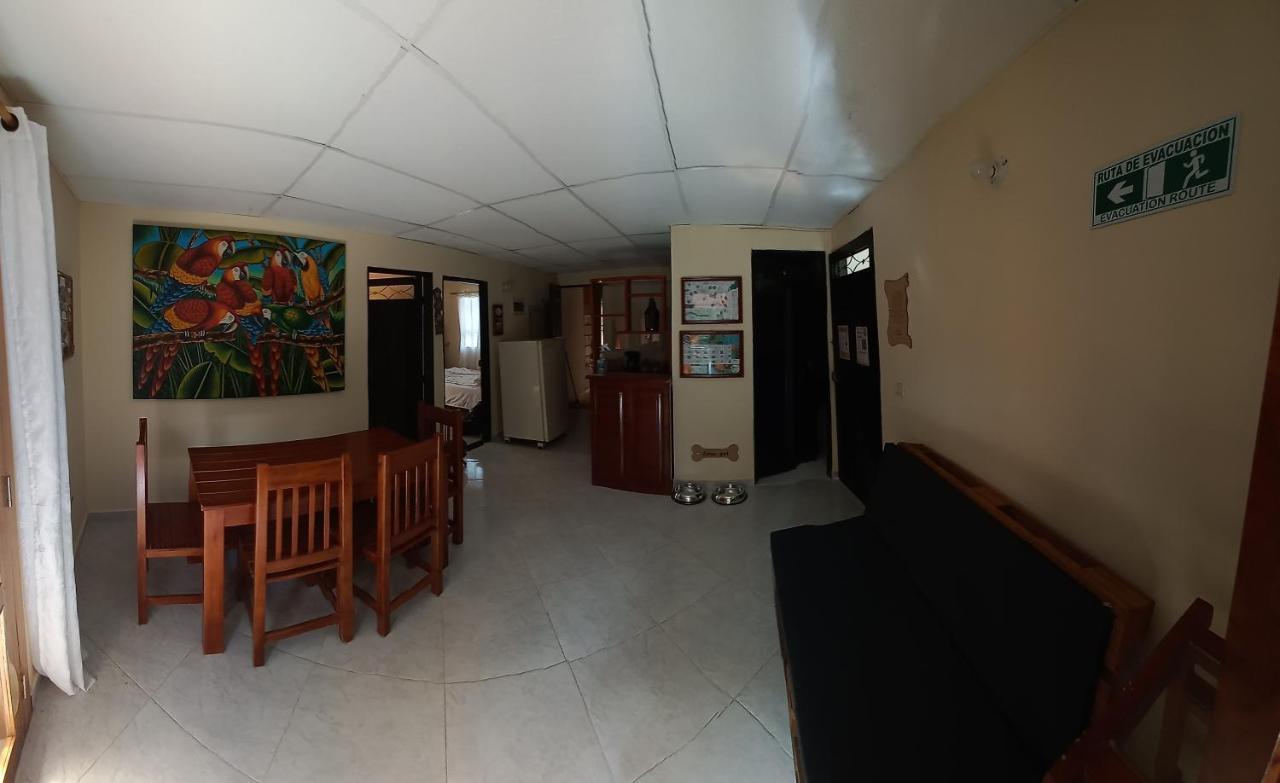 Maderos San Rafael Antioquia Turistico