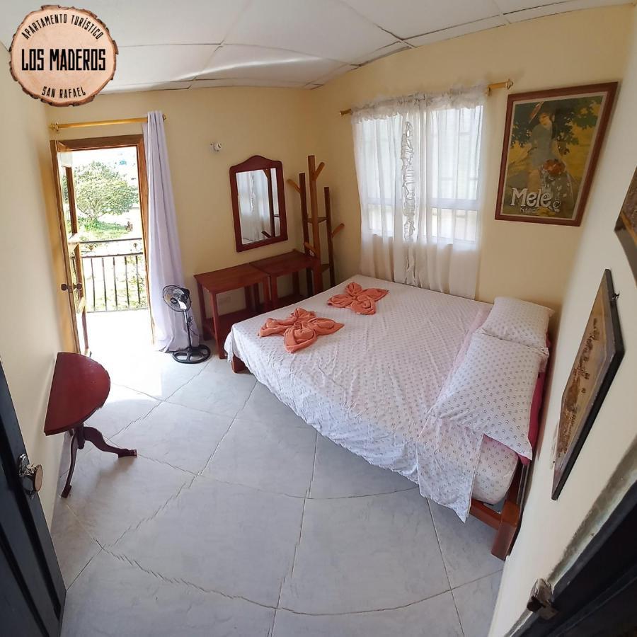 Apartment Maderos San Rafael Antioquia Turistico *