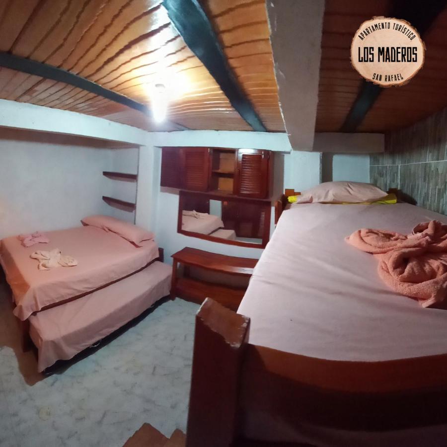 Maderos San Rafael Antioquia Turistico San Rafael (Antioquia)
