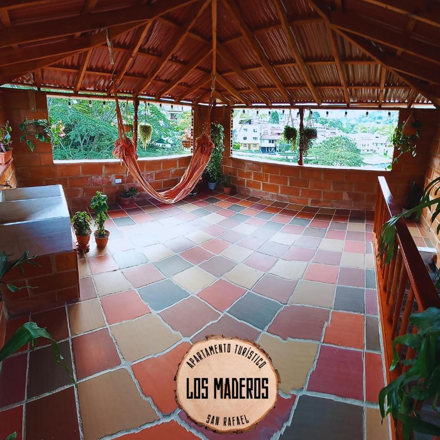 Maderos San Rafael Antioquia Turistico San Rafael (Antioquia)