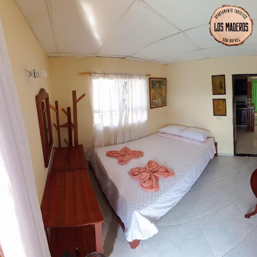 Apartment Maderos San Rafael Antioquia Turistico *