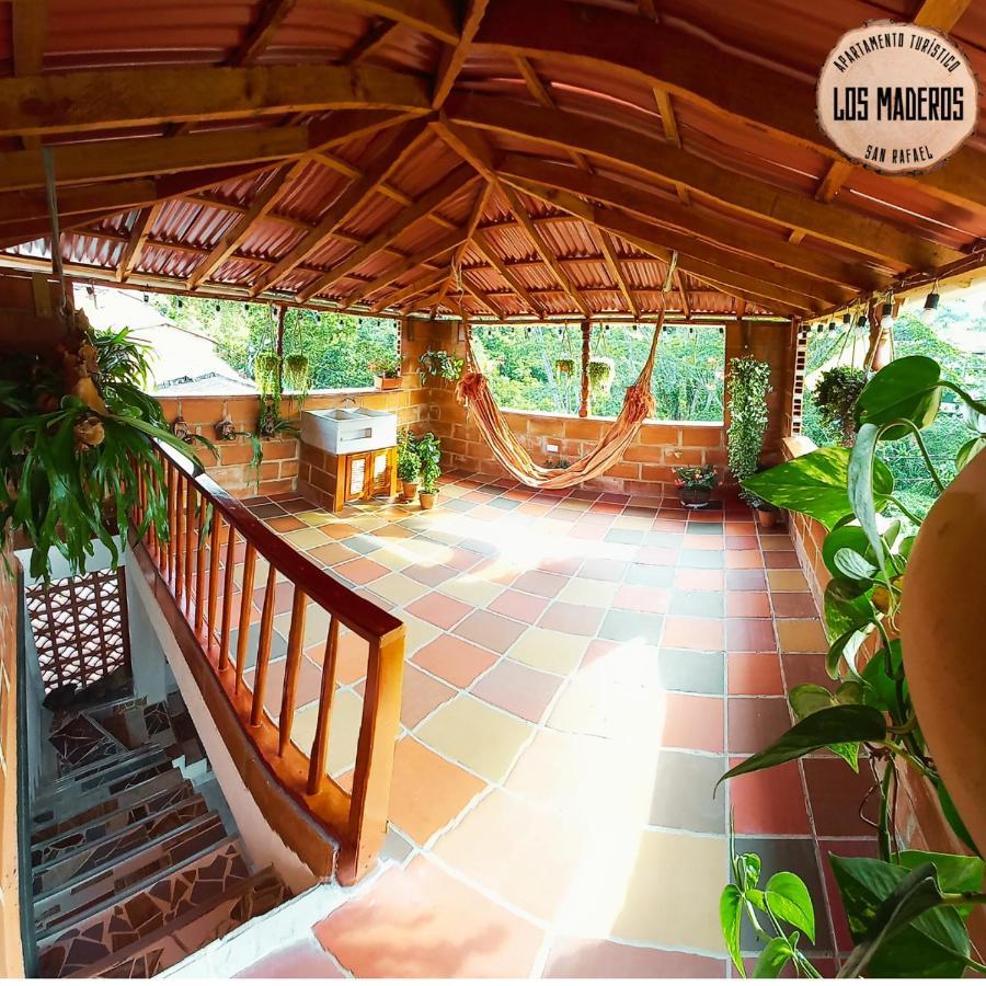 Maderos San Rafael Antioquia Turistico San Rafael (Antioquia)