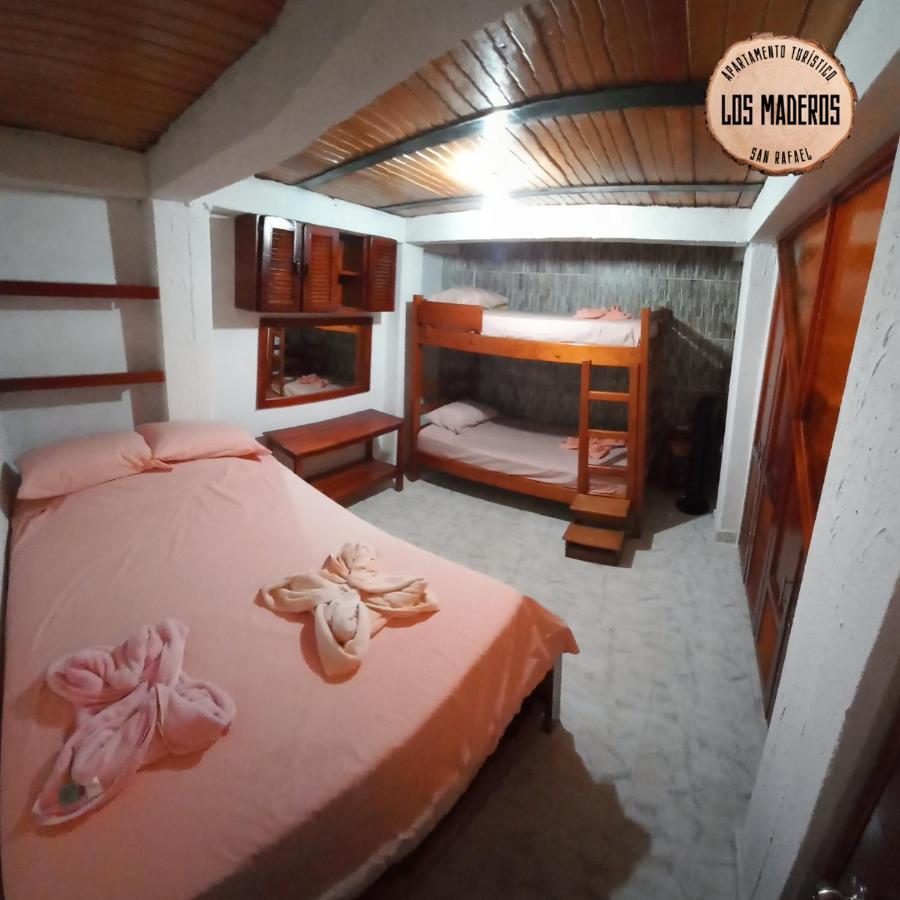 Maderos San Rafael Antioquia Turistico San Rafael (Antioquia)
