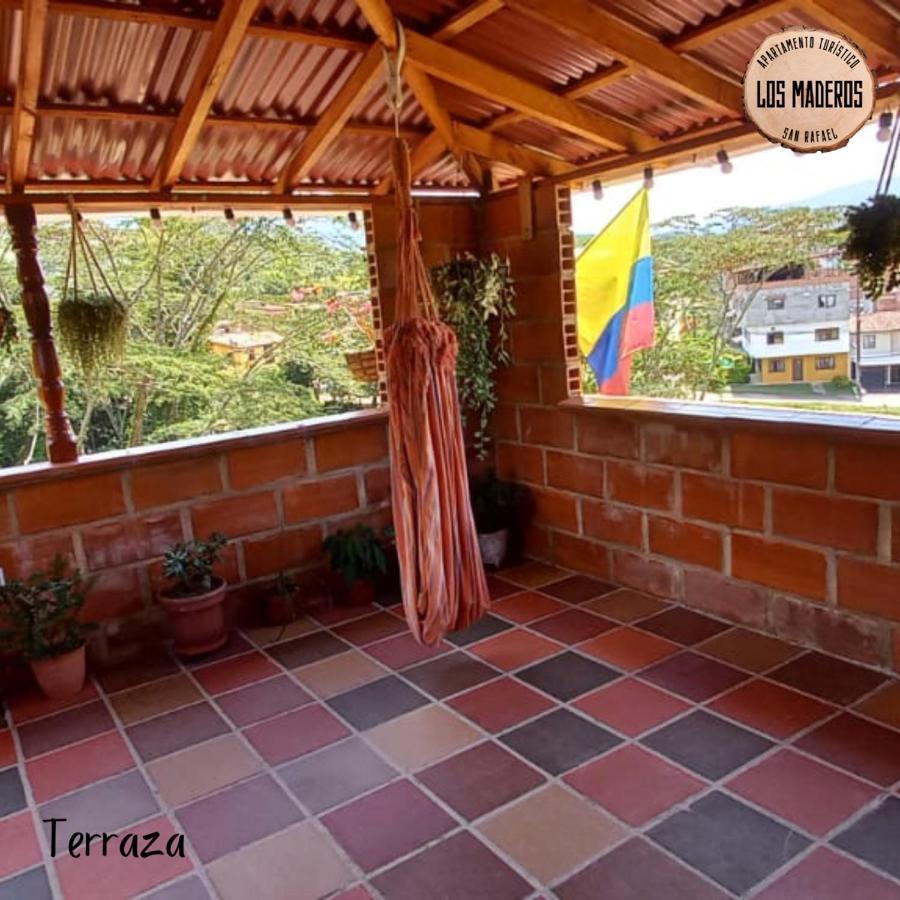 Apartment Maderos San Rafael Antioquia Turistico San Rafael (Antioquia)